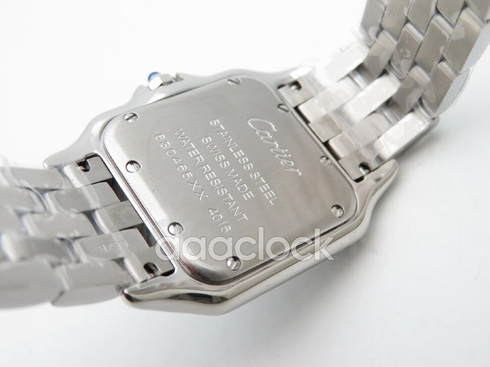 Cartier Panthere Secrete Ladies WSPN0006 Арт. CA-0907 Арт. CA-0907