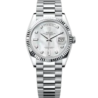 Rolex Day-Date 36 128236-0002 Арт. RO-3302 Арт. RO-3302