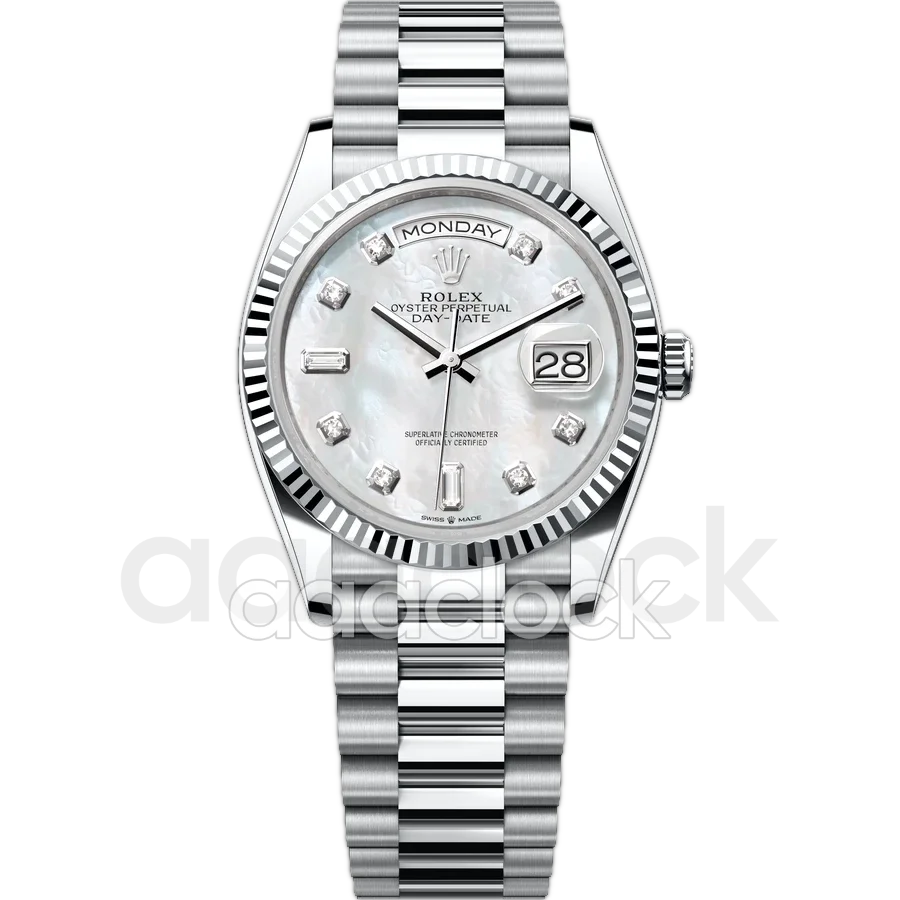 Rolex Day-Date 36 128236-0002 Арт. RO-3302 Арт. RO-3302