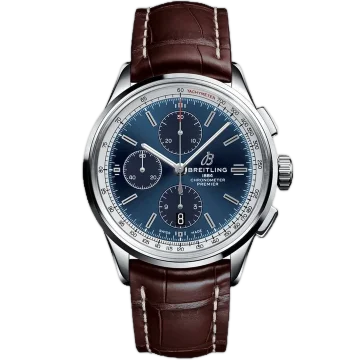 Breitling Premier Chronograph 42 A13315351C1P2