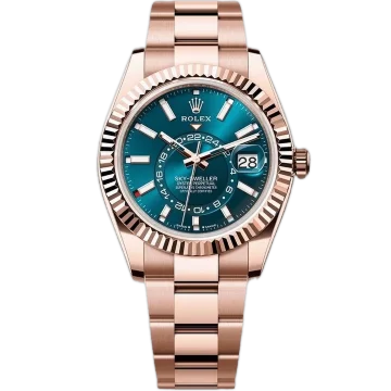 Rolex Sky-Dweller 336935-0001
