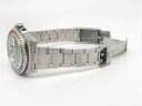 Rolex Submariner Date 116610lv Rainbow Арт. RO-3733 Арт. RO-3733