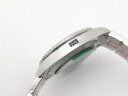 Rolex Submariner Date 116610lv Rainbow Арт. RO-3733 Арт. RO-3733