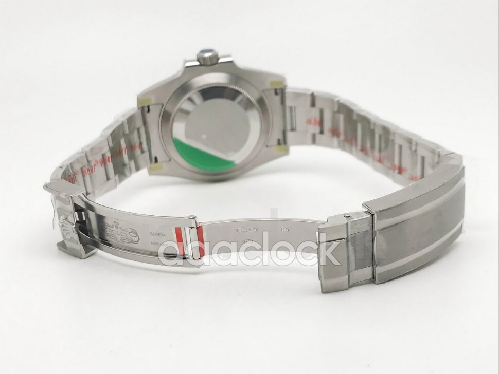 Rolex Submariner Date 116610lv Rainbow Арт. RO-3733 Арт. RO-3733