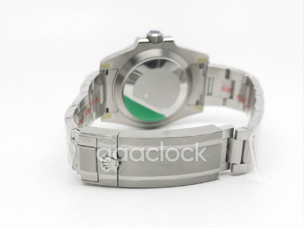 Rolex Submariner Date 116610lv Rainbow Арт. RO-3733 Арт. RO-3733
