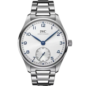 IWC Portuguese Automatic 40 IW358312