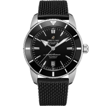 Breitling Superocean Heritage B20 Automatic 46 Soldier AB2020121B1S1