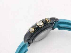Rolex Cosmograph Daytona Blaken