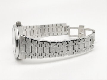 Audemars Piguet Royal Oak Frosted Gold 15410BC.GG.1224BC.04