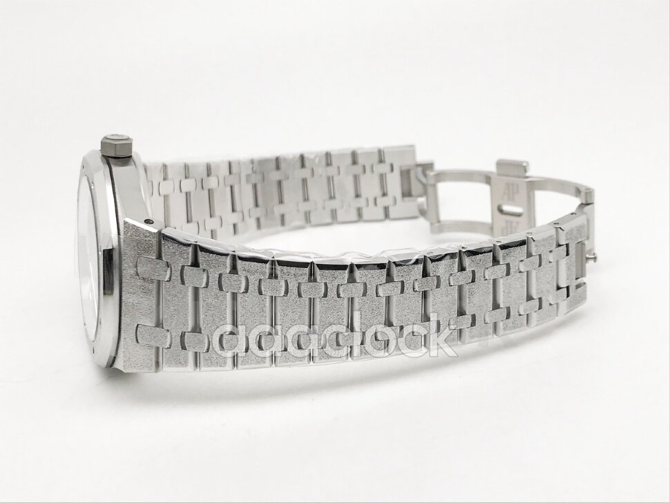 Audemars Piguet Royal Oak Frosted Gold 15410BC.GG.1224BC.04 Арт. AP-0153 Арт. AP-0153