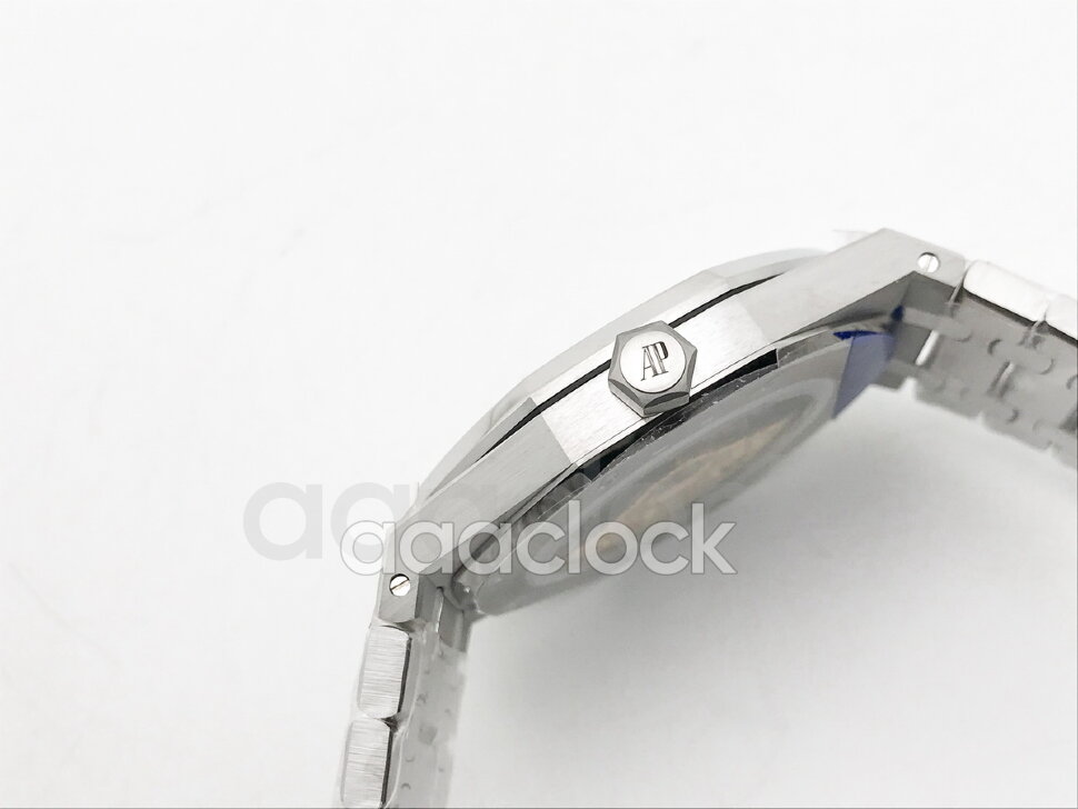 Audemars Piguet Royal Oak Frosted Gold 15410BC.GG.1224BC.04 Арт. AP-0153 Арт. AP-0153