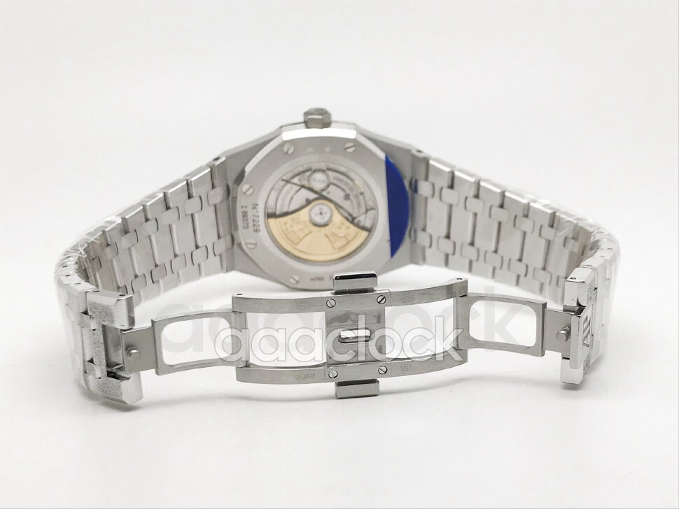 Audemars Piguet Royal Oak Frosted Gold 15410BC.GG.1224BC.04 Арт. AP-0153 Арт. AP-0153