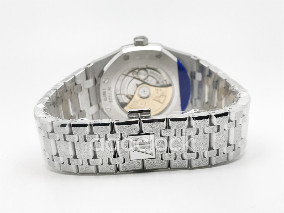 Audemars Piguet Royal Oak Frosted Gold 15410BC.GG.1224BC.04 Арт. AP-0153 Арт. AP-0153