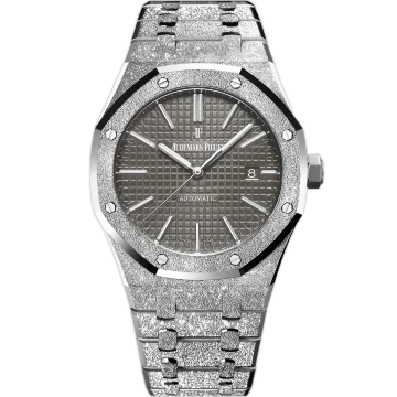 Audemars Piguet Royal Oak Frosted Gold 15410BC.GG.1224BC.04