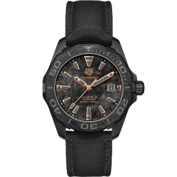 TAG Heuer Aquaracer 300M Calibre 5 WBD218A.FC6445