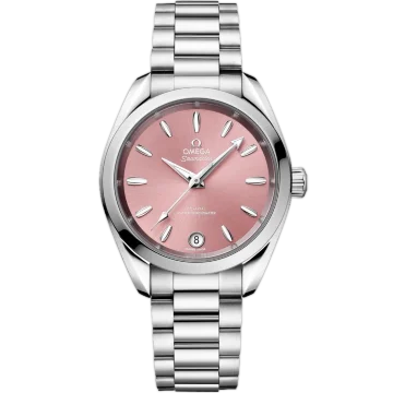 Omega Seamaster Aqua Terra 150M  220.10.34.20.10.003