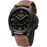 Panerai Luminor 1950 3 Days GMT Autom Арт. 1111122 Арт. 1111122