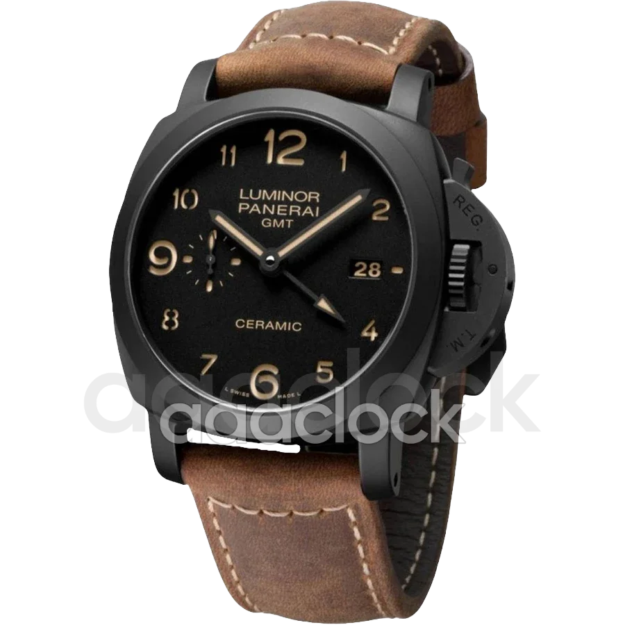 Panerai Luminor 1950 3 Days GMT Autom Арт. 1111122 Арт. 1111122
