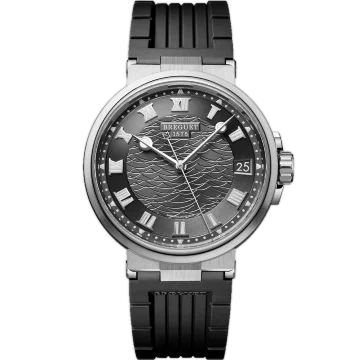 Breguet Marine Automatic 5517TI/G2/5ZU