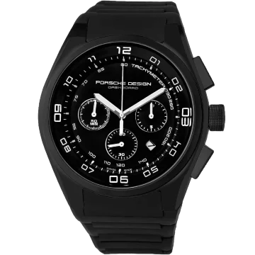 Porsche Design Dashboard P'6620