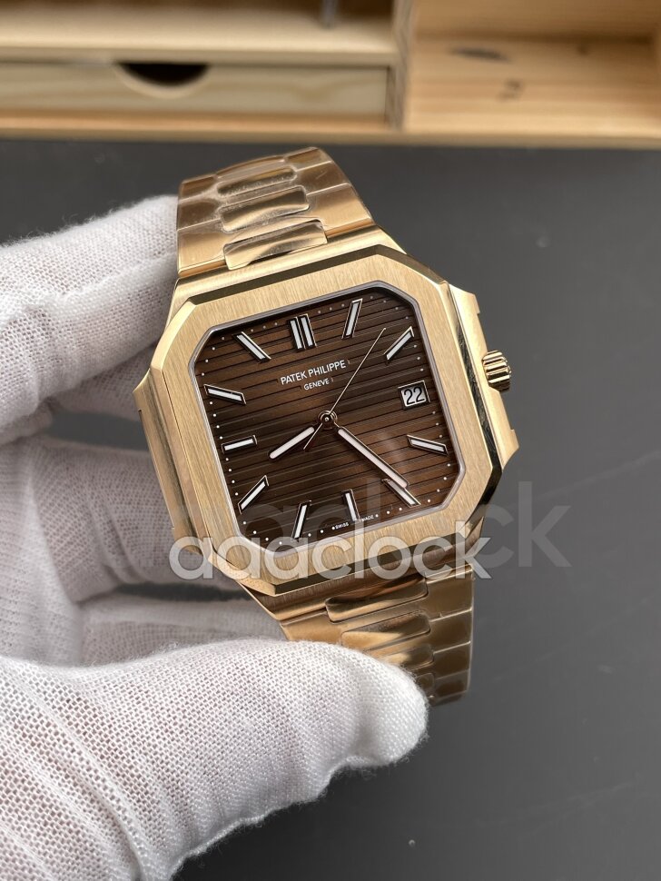 Patek Philippe Cubitus 7128/1R-001 Арт. PP-4339 Арт. PP-4339