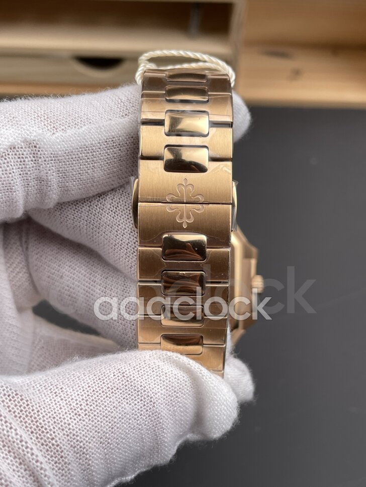 Patek Philippe Cubitus 7128/1R-001 Арт. PP-4339 Арт. PP-4339