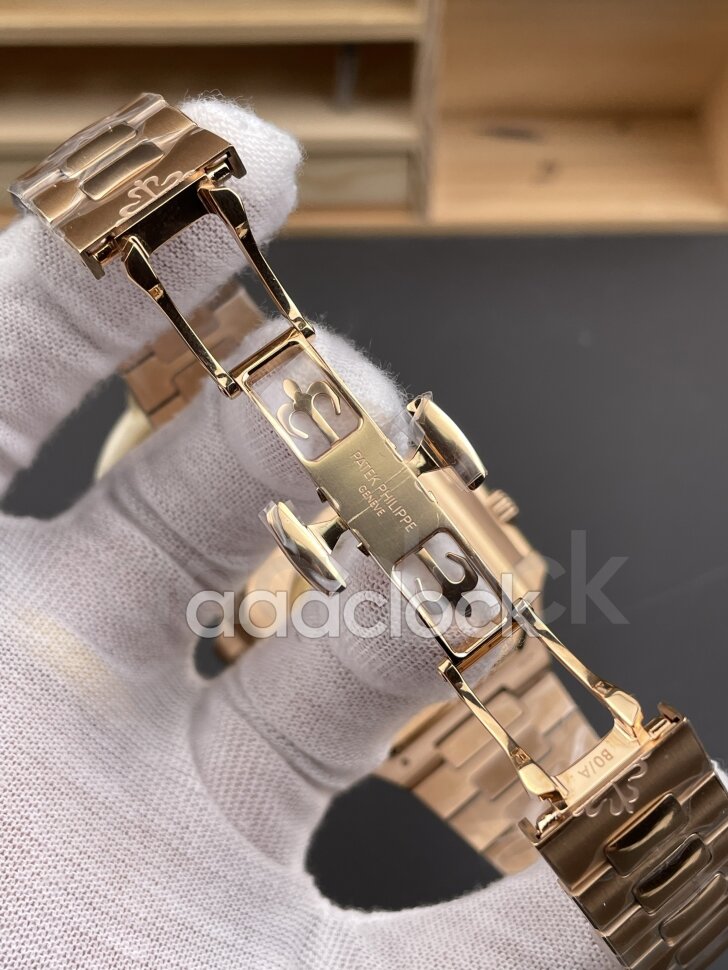 Patek Philippe Cubitus 7128/1R-001 Арт. PP-4339 Арт. PP-4339