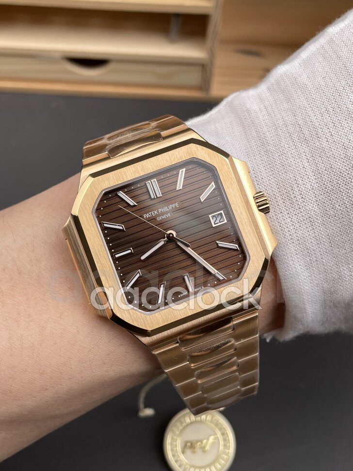 Patek Philippe Cubitus 7128/1R-001 Арт. PP-4339 Арт. PP-4339