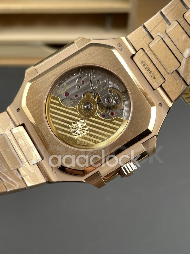 Patek Philippe Cubitus 7128/1R-001 Арт. PP-4339 Арт. PP-4339