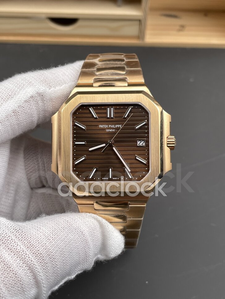 Patek Philippe Cubitus 7128/1R-001 Арт. PP-4339 Арт. PP-4339