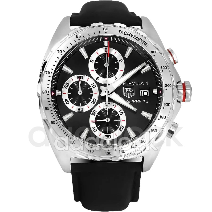 Tag Heuer Calibre 16 Арт. 111494 Арт. 111494