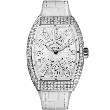 Franck Muller Ladies Vanguard