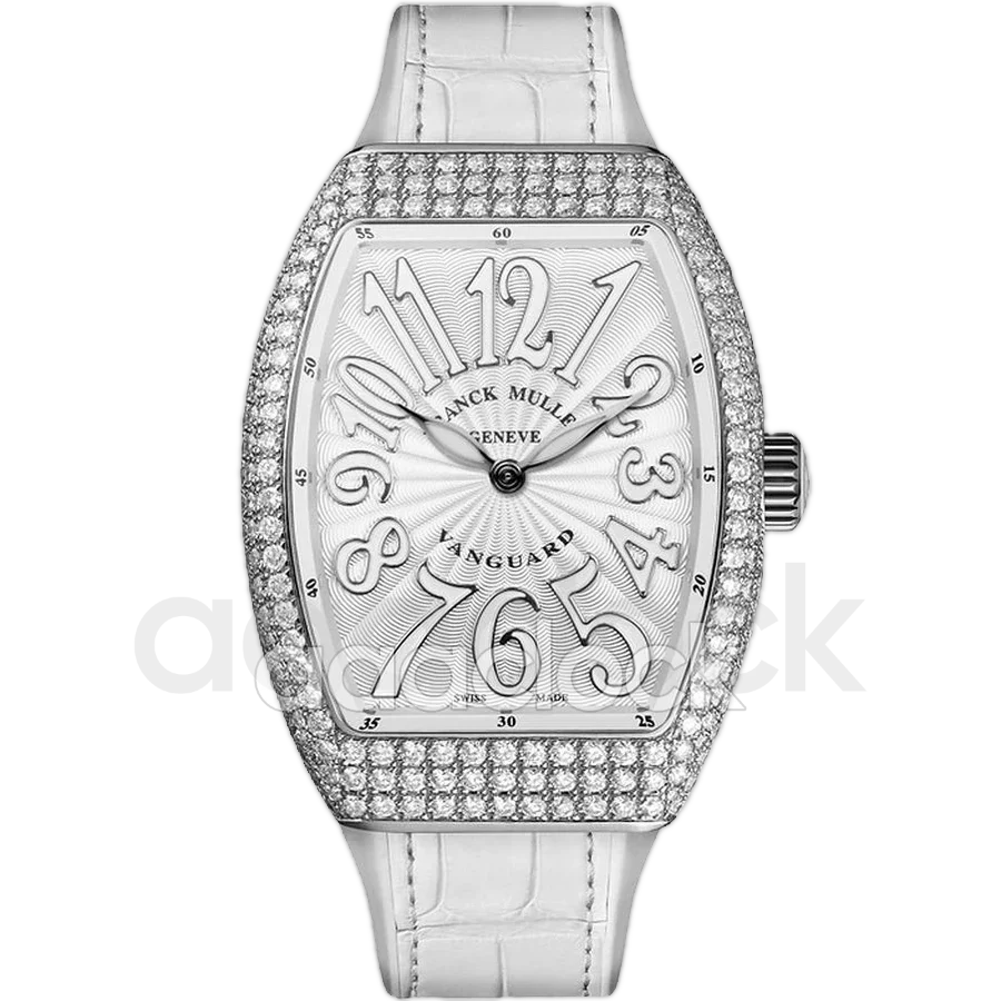 Franck Muller Ladies Vanguard Арт. FM-1036 Арт. FM-1036