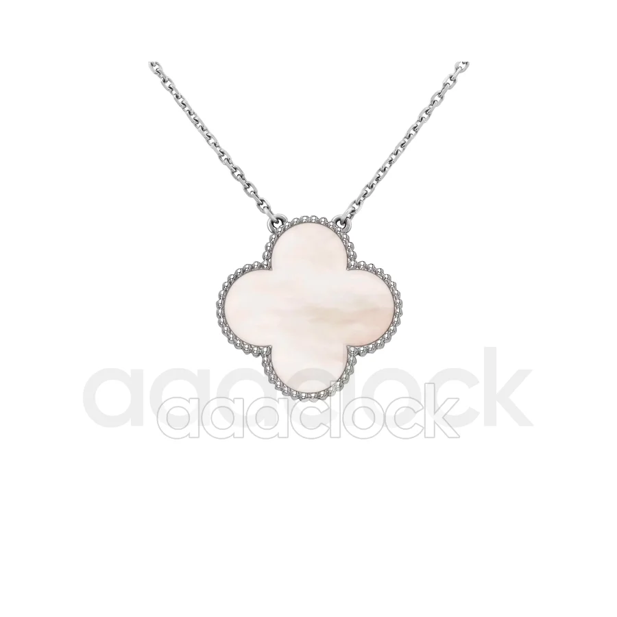 Подвеска Van Cleef Magic Alhambra VCARN32200