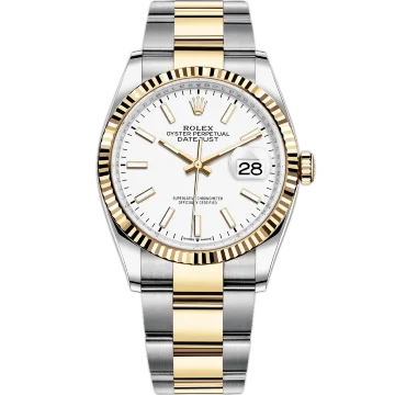 Rolex Datejust 36 126233-0020