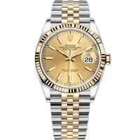 Rolex Datejust 36 126233-0015 Арт. RO-3023 Арт. RO-3023