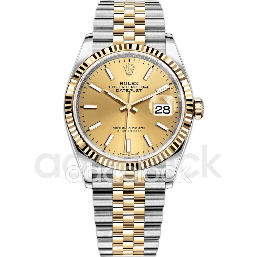 Rolex Datejust 36 126233-0015 Арт. RO-3023 Арт. RO-3023