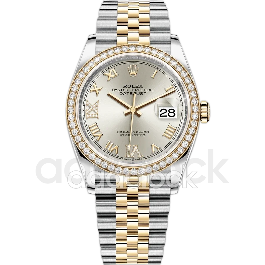 Rolex Datejust 36 126283rbr-0017 Арт. RO-3122 Арт. RO-3122