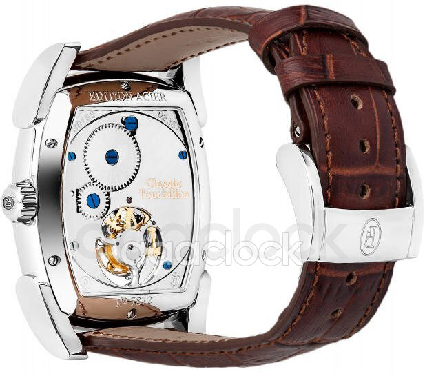 Parmigiani Fleurier Kalpa XL Tourbillon Арт. PF-2128 Арт. PF-2128