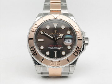 Rolex Yacht-Master 126621-0001