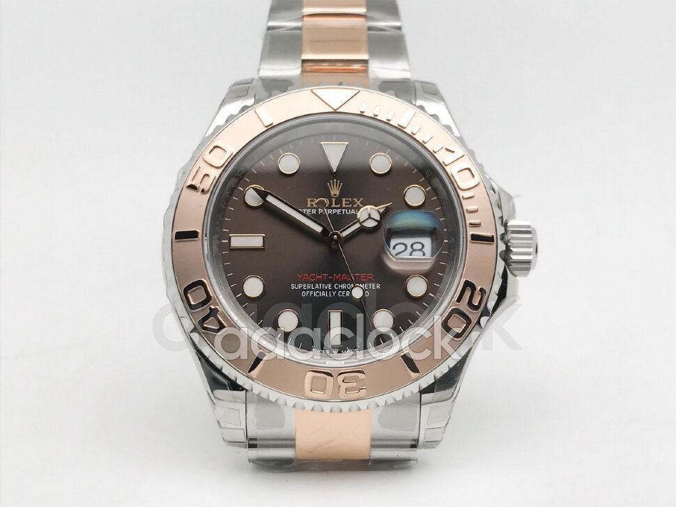 Rolex Yacht-Master 126621-0001 Арт. RO-3776 Арт. RO-3776
