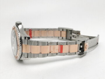 Rolex Yacht-Master 126621-0001