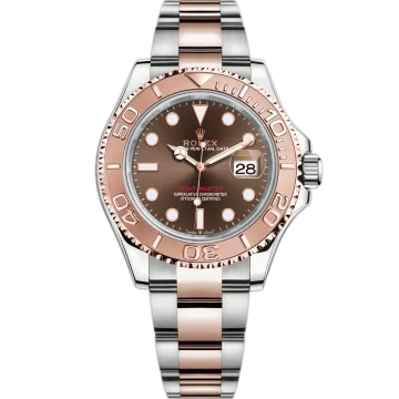 Rolex Yacht-Master 126621-0001