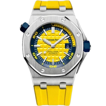 Audemars Piguet Royal Oak Offshore Diver 15710ST.OO.A051CA.01