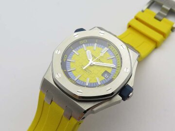 Audemars Piguet Royal Oak Offshore Diver 15710ST.OO.A051CA.01