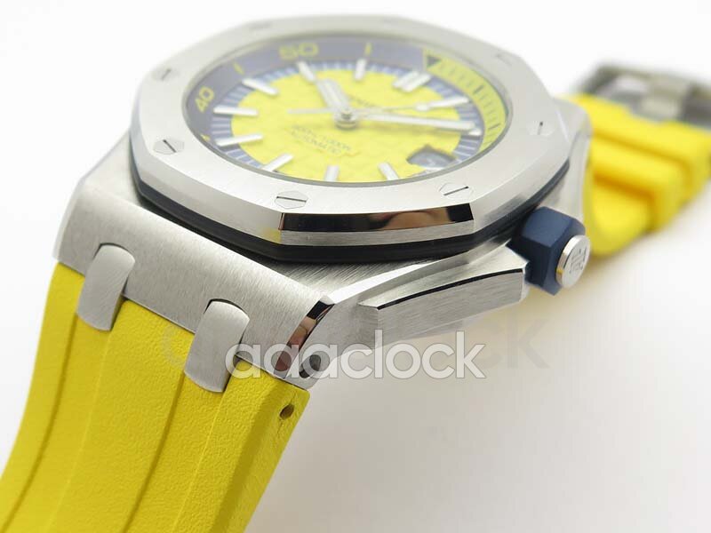 Audemars Piguet Royal Oak Offshore Diver 15710ST.OO.A051CA.01 Арт. AP-0222 Арт. AP-0222