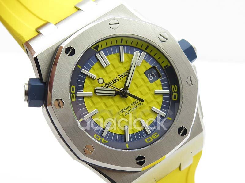 Audemars Piguet Royal Oak Offshore Diver 15710ST.OO.A051CA.01 Арт. AP-0222 Арт. AP-0222
