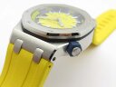 Audemars Piguet Royal Oak Offshore Diver 15710ST.OO.A051CA.01 Арт. AP-0222 Арт. AP-0222