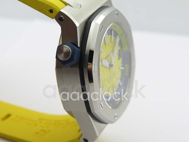 Audemars Piguet Royal Oak Offshore Diver 15710ST.OO.A051CA.01 Арт. AP-0222 Арт. AP-0222