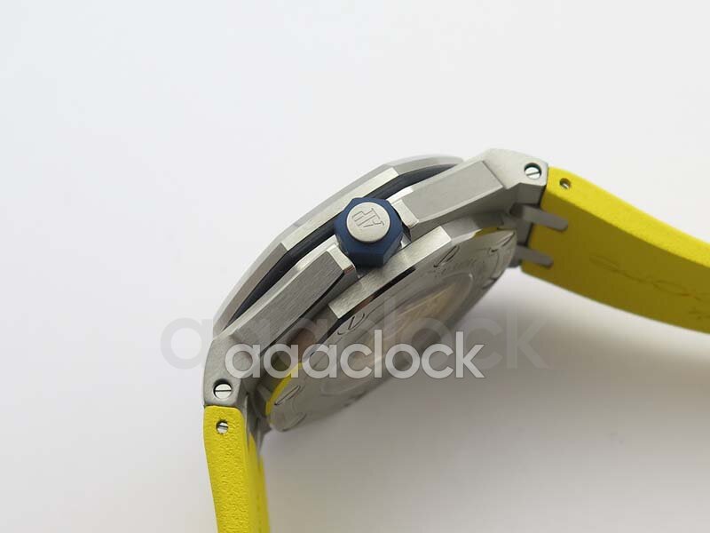 Audemars Piguet Royal Oak Offshore Diver 15710ST.OO.A051CA.01 Арт. AP-0222 Арт. AP-0222